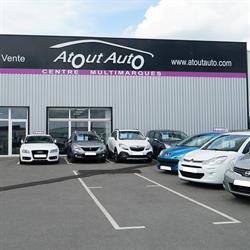ATOUT AUTO, Rivery - Horaires d'ouverture