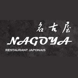 Nagoya, Saint-Ouen - Horaires d'ouverture