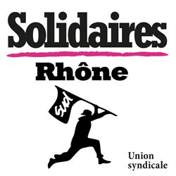 SOLIDAIRES Rhône, Lyon - Horaires d'ouverture