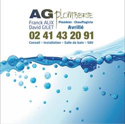 Plomberie, Avrillé - Horaires d'ouverture