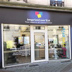 Imprimcom'est, Boulay-Moselle - Horaires d'ouverture