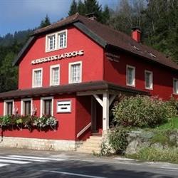 Auberge de la Roche, Grand'Combe-Châteleu - Horaires d'ouverture