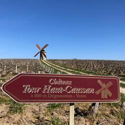 Tour Haut Caussan, Blaignan - Horaires d'ouverture