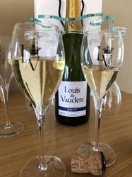 Domaine Louis de Vauclerc, Craonnelle - Horaires d'ouverture