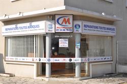 MicroConcept, Montsoult - Horaires d'ouverture