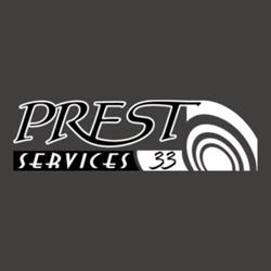 Prest Services 33, Cenon - Horaires d'ouverture