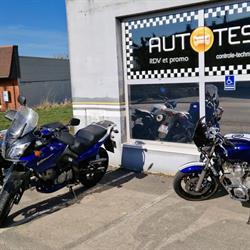 AUTOTEST Poligny Contrôle Technique Auto-Moto - Horaires d'ouverture