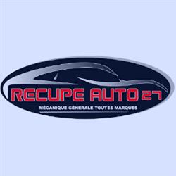 Garage Recup-Auto 27, Breteuil - Horaires d'ouverture