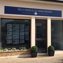 FEUCHEROLLES IMMOBILIER, Feucherolles - Horaires d'ouverture