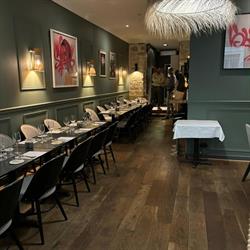 24 Le restaurant, Paris - Horaires d'ouverture