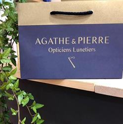 Agathe et Pierre - Opticien Le Rheu, - Horaires d'ouverture