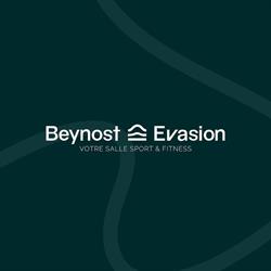 BEYNOST EVASION Sport & Fitness, Beynost - Horaires d'ouverture