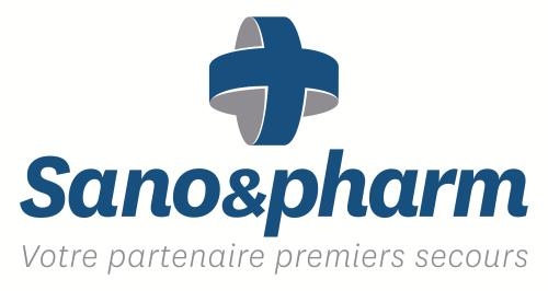 SANO & PHARM France SARL, Maubeuge - Horaires d'ouverture