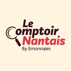 Le Comptoir Nantais by Emonnaies, Nantes - Horaires d'ouverture