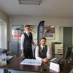 ALLIANZ Kapitany Arnold, Valdoie - Horaires d'ouverture