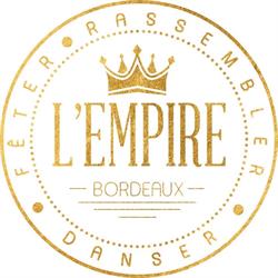 Empire, Bordeaux - Horaires d'ouverture