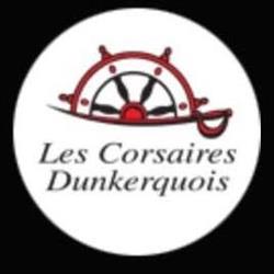 association LES CORSAIRES DUNKERQUOIS, Dunkerque - Horaires d'ouverture