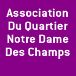 Association Du Quartier Notre Dame Des Champs, Paris - Horaires d'ouverture