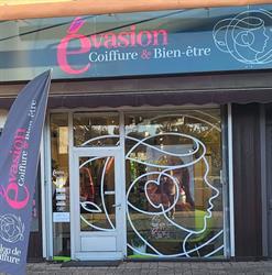 COIFFURE EVASION, Lyon - Horaires d'ouverture