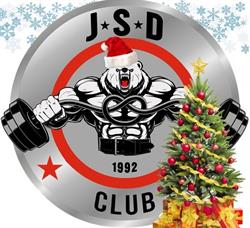 JSD Club (Jarny Sport Détente), - Horaires d'ouverture