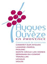 Communauté de Communes Aygues Ouvèze en Provence, Camaret-sur-Aigues - Horaires d'ouverture