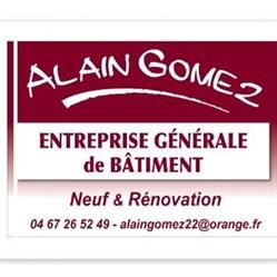 Alain Gomez, Puisserguier - Horaires d'ouverture