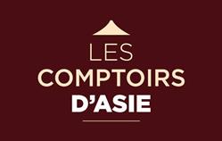 Les Comptoirs d'Asie Sas Ksn, Meythet - Horaires d'ouverture