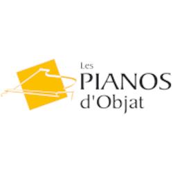 Les Pianos D'Objat, - Horaires d'ouverture