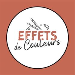 Effets De Couleurs, Cholet - Horaires d'ouverture