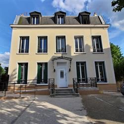 Cabinet Kinéau, Le Perreux-sur-Marne - Horaires d'ouverture