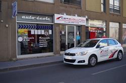 réussir votre permis avec cer evolution auto-ecole, Villeurbanne - Horaires d'ouverture
