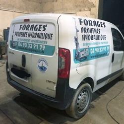 Forages Provence Hydraulique à Avignon (84), - Horaires d'ouverture