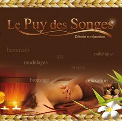 LE PUY DES SONGES, Saint-Romain-le-Puy - Horaires d'ouverture