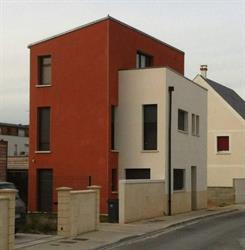 VINEY Architecte DPLG Compiègne - Viney Architecte, - Horaires d'ouverture