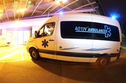 Activ'Ambulances, Le Houlme - Horaires d'ouverture