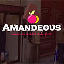 Amandeous, Montpellier - Horaires d'ouverture