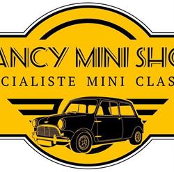 Nancy-Mini-Shop, Pompey - Horaires d'ouverture