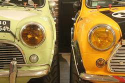 Nancy-Mini-Shop, Pompey - Horaires d'ouverture