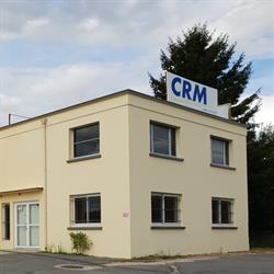 CRM Société Anonyme, Meaux - Horaires d'ouverture
