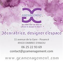 GC Aménagement Intérieur, Pouancé - Horaires d'ouverture