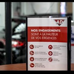 AUTOMOBILES CARMAUSINES, Carmaux - Horaires d'ouverture