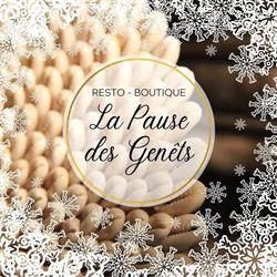 LA PAUSE DES GENETS, Genêts - Horaires d'ouverture