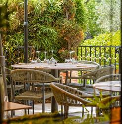 Restaurant Villa Paradis'O, Mougins - Horaires d'ouverture