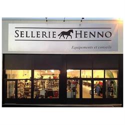 Sellerie Henno, Orchies - Horaires d'ouverture