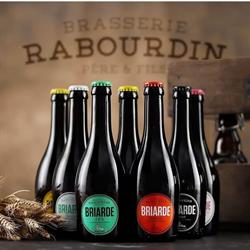 Brasserie Rabourdin, Courpalay - Horaires d'ouverture
