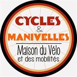Cycles & Manivelles, Bègles - Horaires d'ouverture