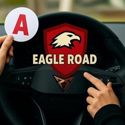 EAGLE ROAD, Bailleul - Horaires d'ouverture