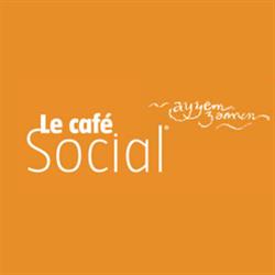 Café Social Belleville, Paris - Horaires d'ouverture