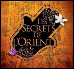 Les Secrets de L'Orient -Hammam Maussane-Provence, Maussane-les-Alpilles - Horaires d'ouverture