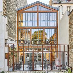 Sarl AAFR. Atelier d'Architecture Florent Rougemont, Valence - Horaires d'ouverture